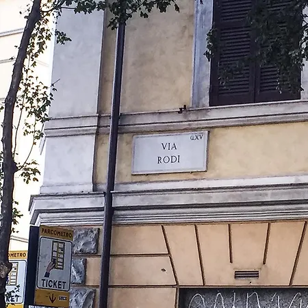 Vatican Pixel *