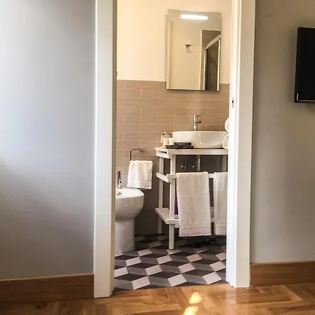 Vatican Pixel Guest house Rome