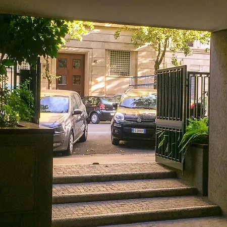 Vatican Pixel Guest house Rome